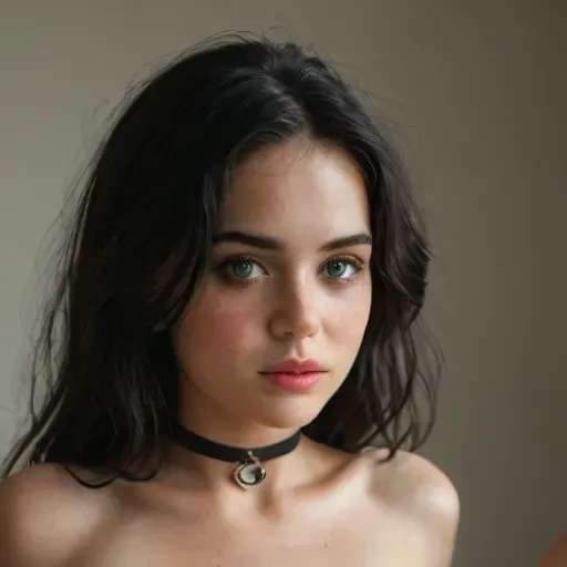 генератор порно-изображений на ИИ