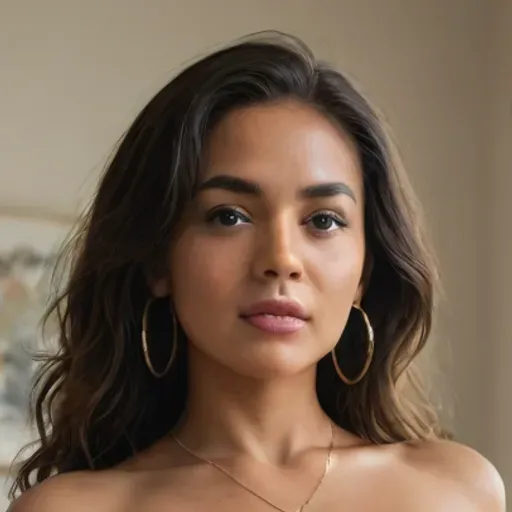 AI 포르노 이미지 생성기