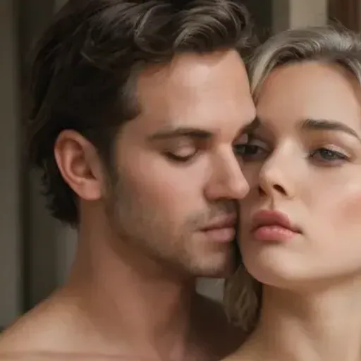 AI porn image generator