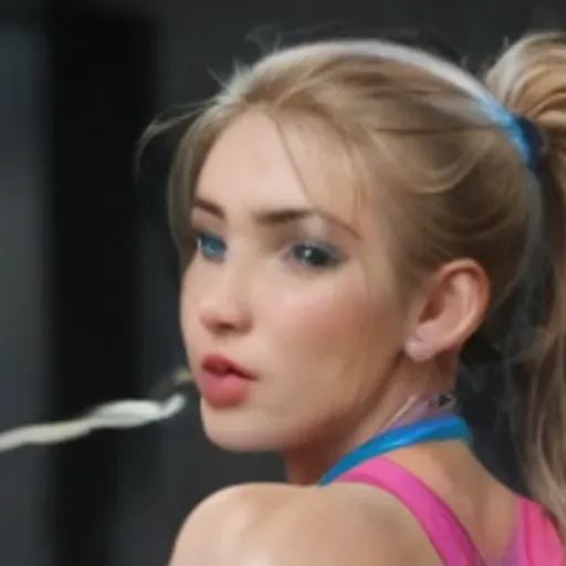 AI色情图片生成器