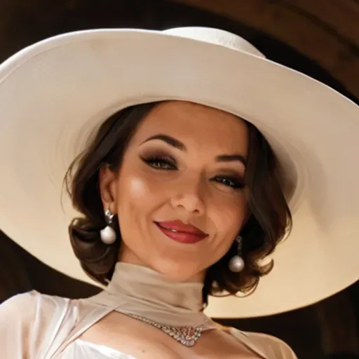 yapay zekâ porno görsel üretici