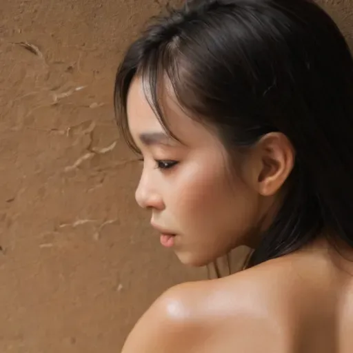 AI 포르노 이미지 생성기