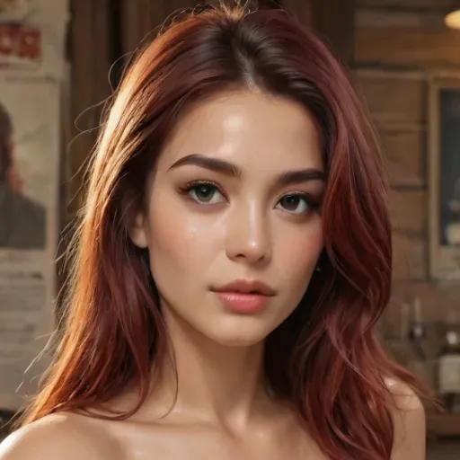 gerador de imagens pornô com IA