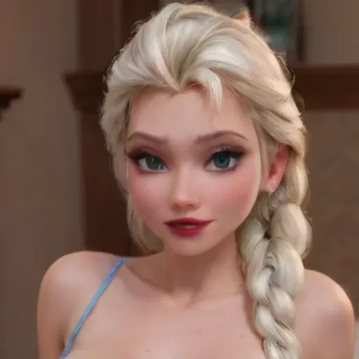 generador de fotos porno con IA