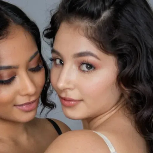 AI色情照片產生器