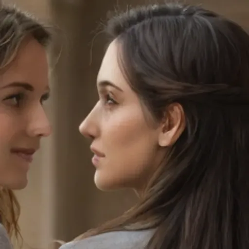 एआई पोर्न पिक जेनरेटर