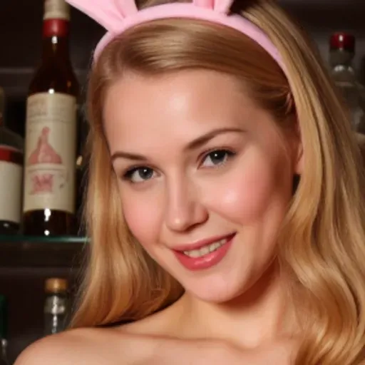 генератор порно-изображений на ИИ