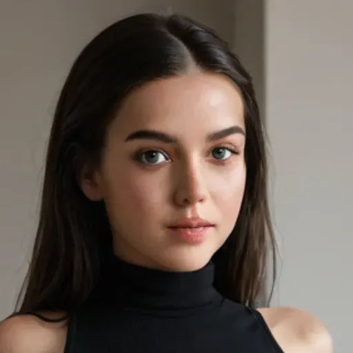 AI色情图片生成器