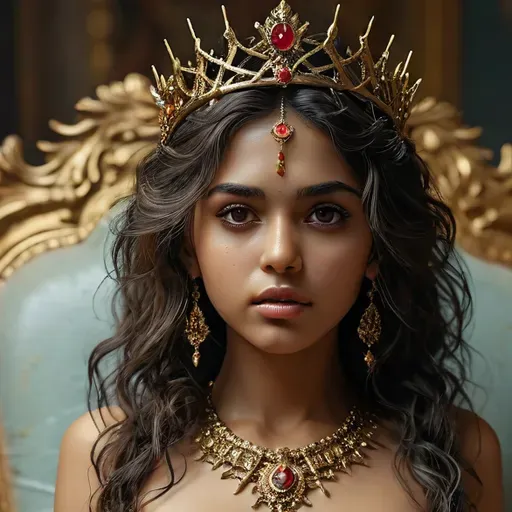 AI色情图片生成器