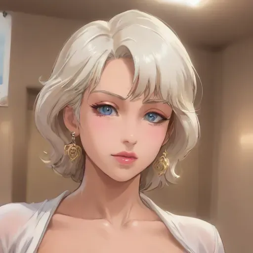 AI色情图片生成器