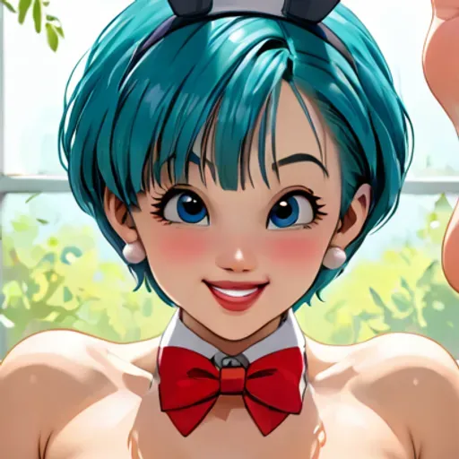 AIポルノ画像ジェネレーター