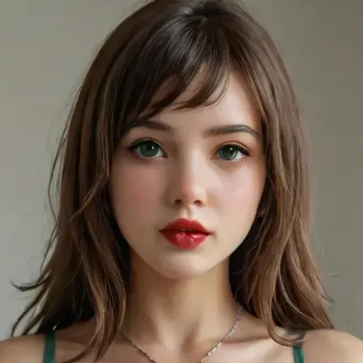 AI色情圖片產生器