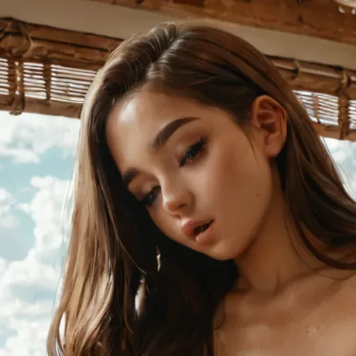 AI色情圖片產生器