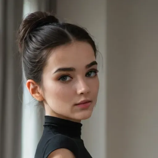 AI色情图片生成器