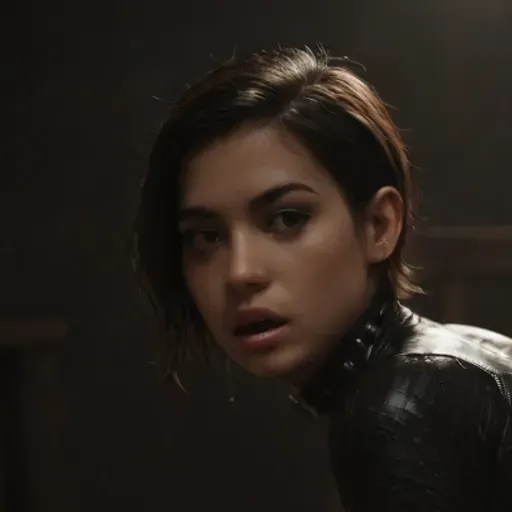 AI 포르노 이미지 생성기