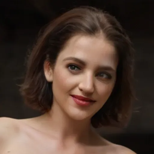 AI色情图片生成器