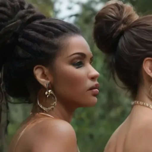 एआई पोर्न पिक जेनरेटर