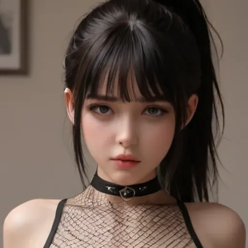 AIポルノ画像ジェネレーター