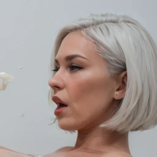 AI色情圖片產生器