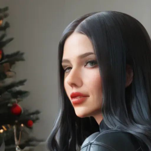 AI 포르노 이미지 생성기