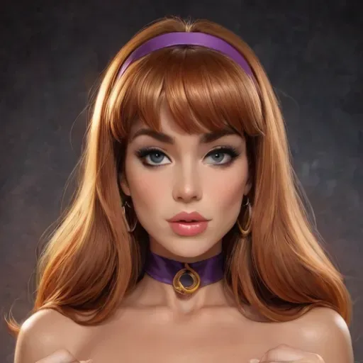 AI色情圖片產生器