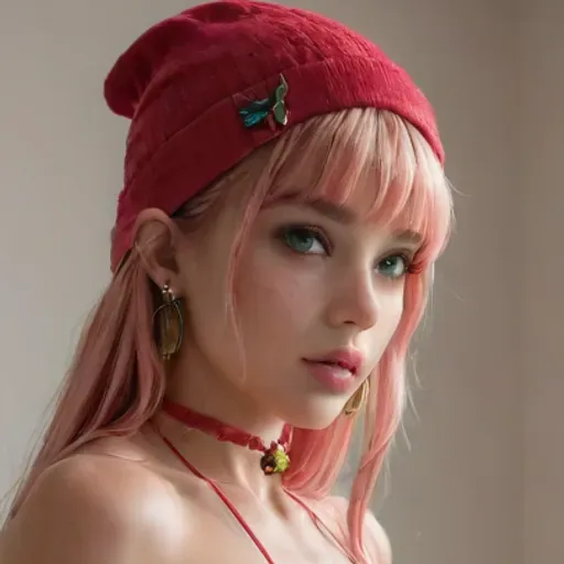 gerador de imagens pornô com IA