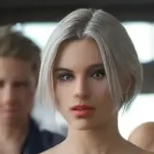 AI 포르노 사진 생성기