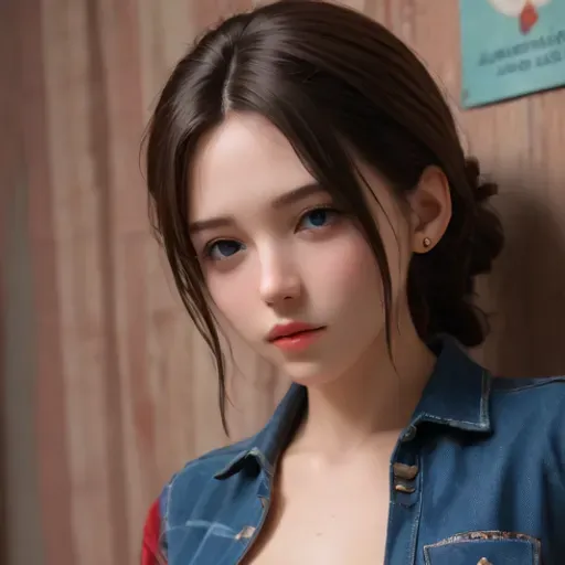 gerador de imagens pornô com IA