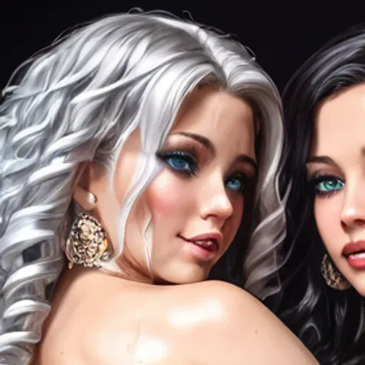 AI色情照片生成器