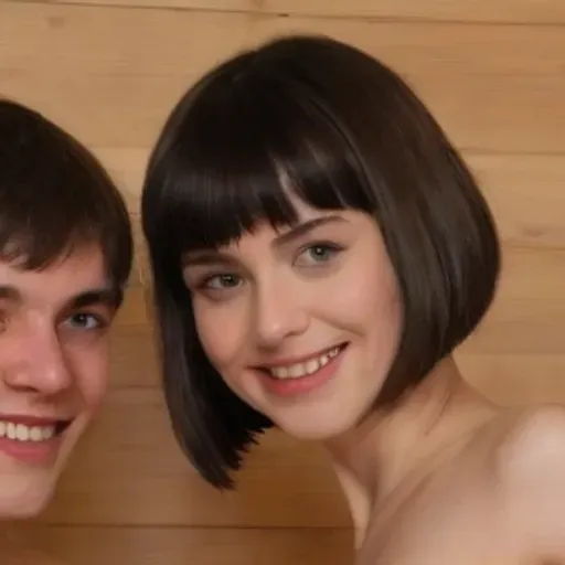 AIポルノ写真ジェネレーター