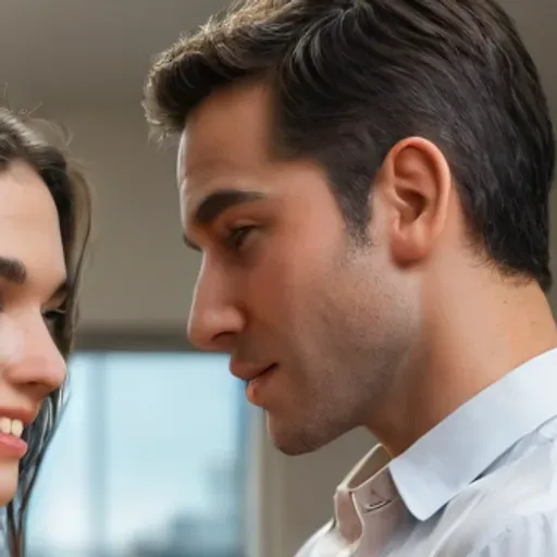 AI色情照片產生器