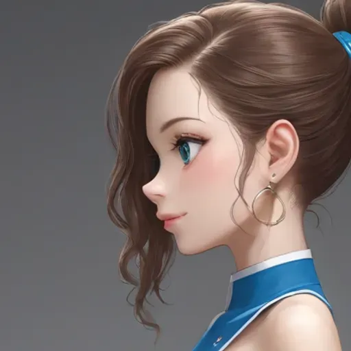 AI色情圖片產生器