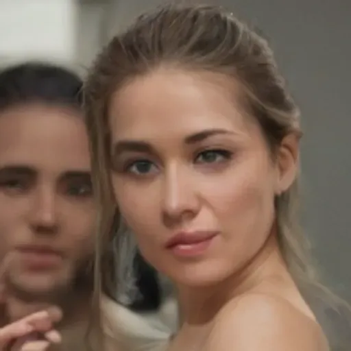 AI色情图片生成器