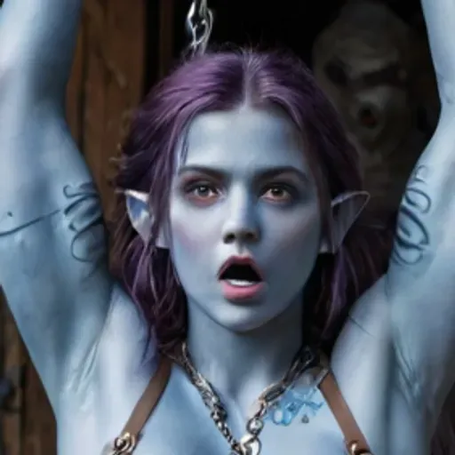 generatore di foto porno IA