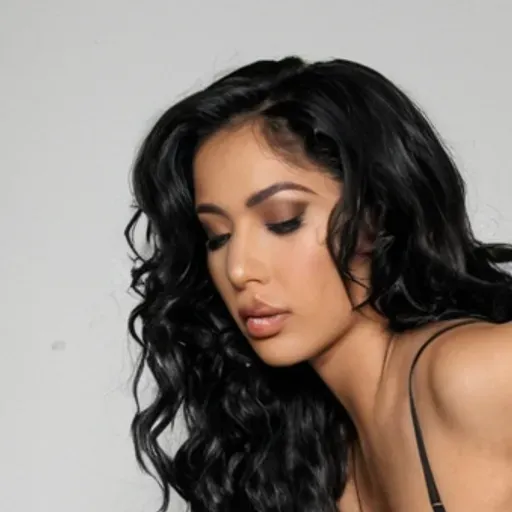 AI色情图片生成器