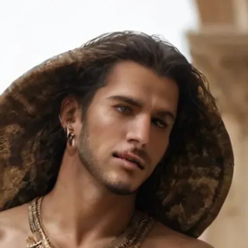 generatore di immagini porno IA