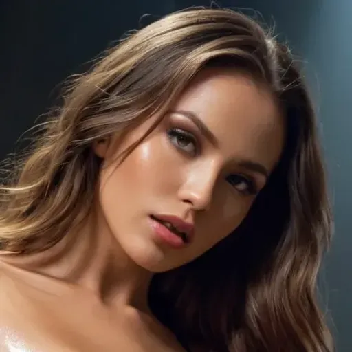 โปรแกรมสร้างภาพโปรนที่ใช้ปัญหา AI