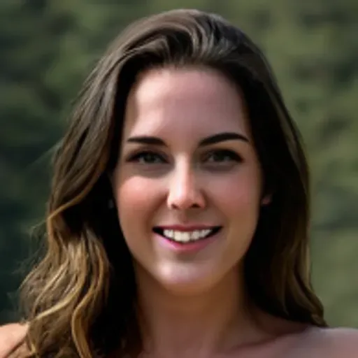 Pencipta imej lucah AI