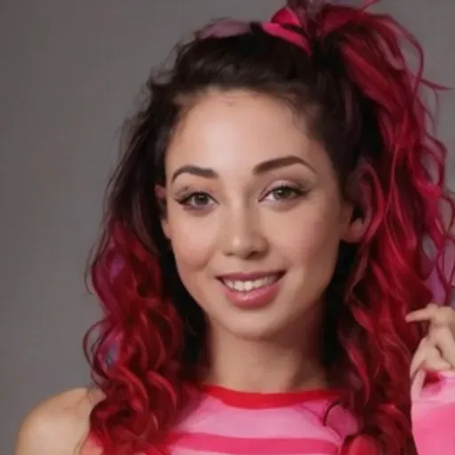 AI色情图片生成器