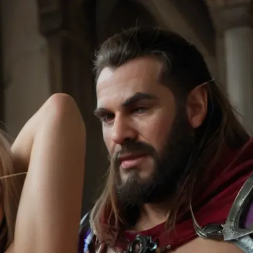 AI色情照片生成器