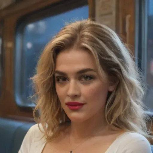 AI porn image generator