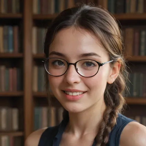 AI色情圖片產生器