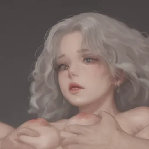 AI色情图片生成器