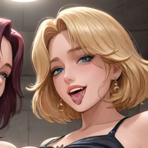 AI色情图片生成器