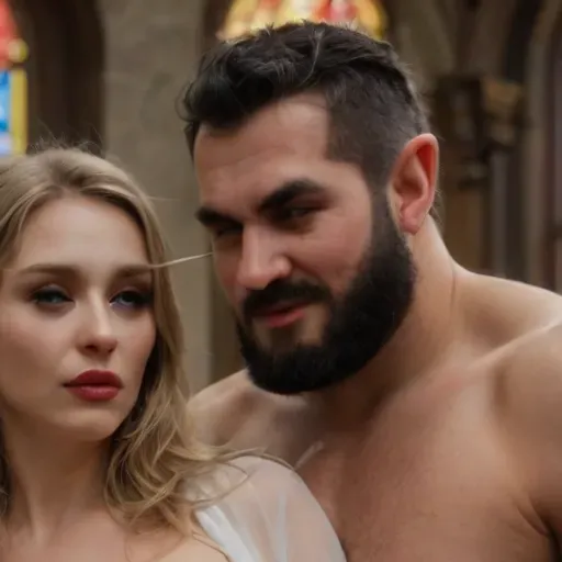 AI色情照片產生器