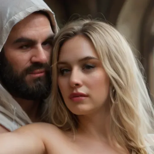 generatore di immagini porno IA