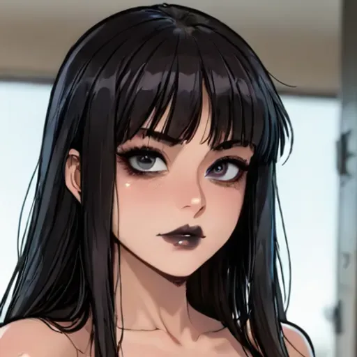 AI色情图片生成器