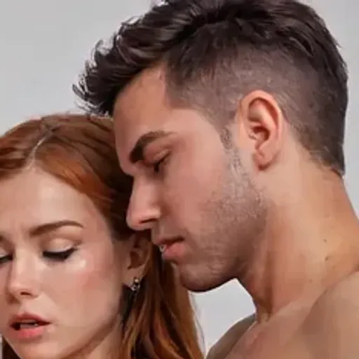 AIポルノ画像ジェネレーター