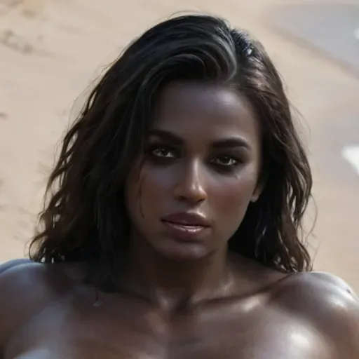 AI 포르노 이미지 생성기