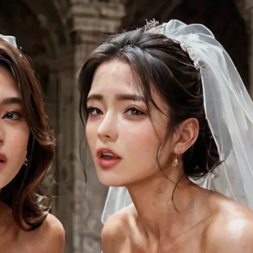 AI色情照片生成器